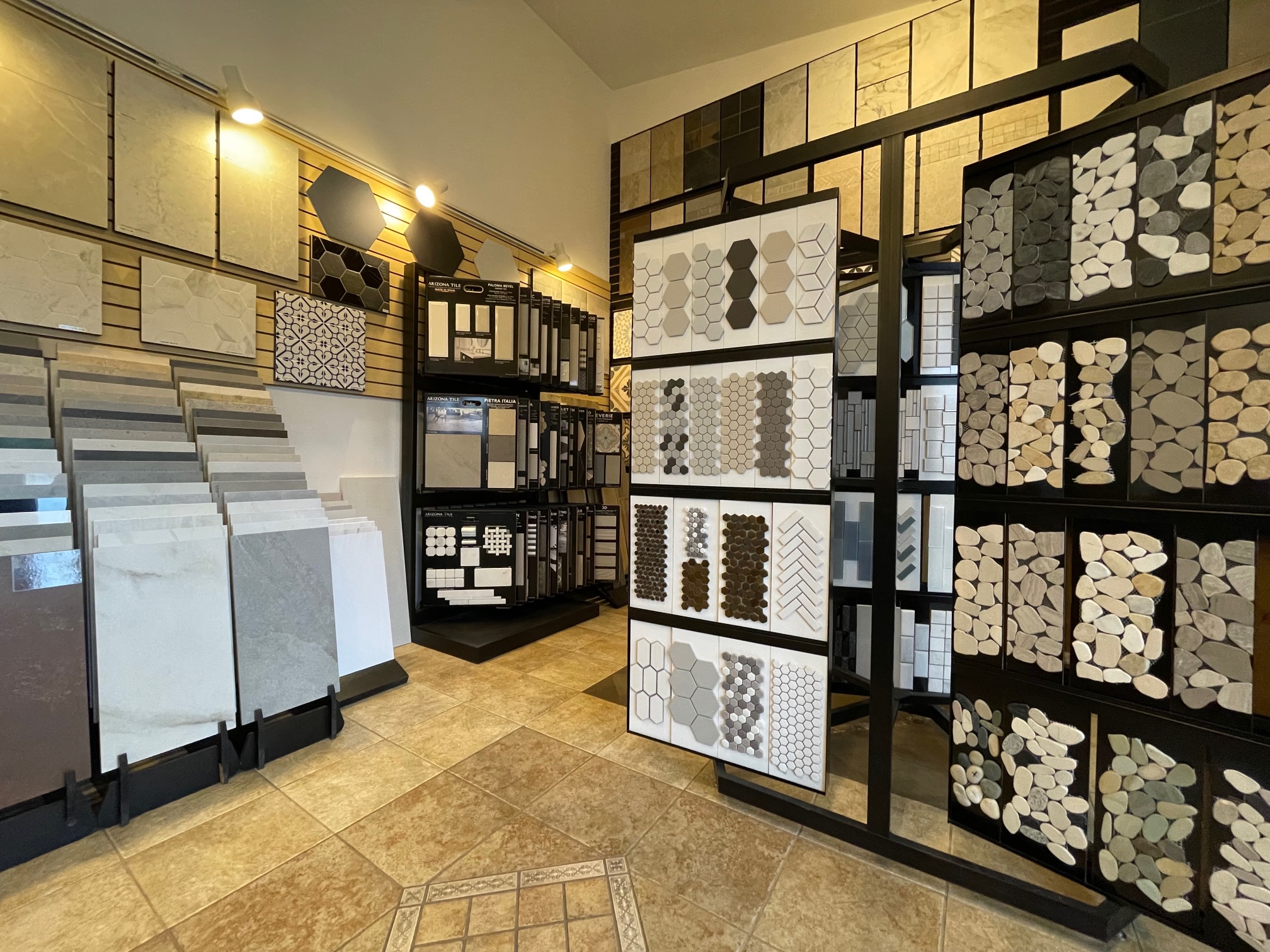Showroom 2