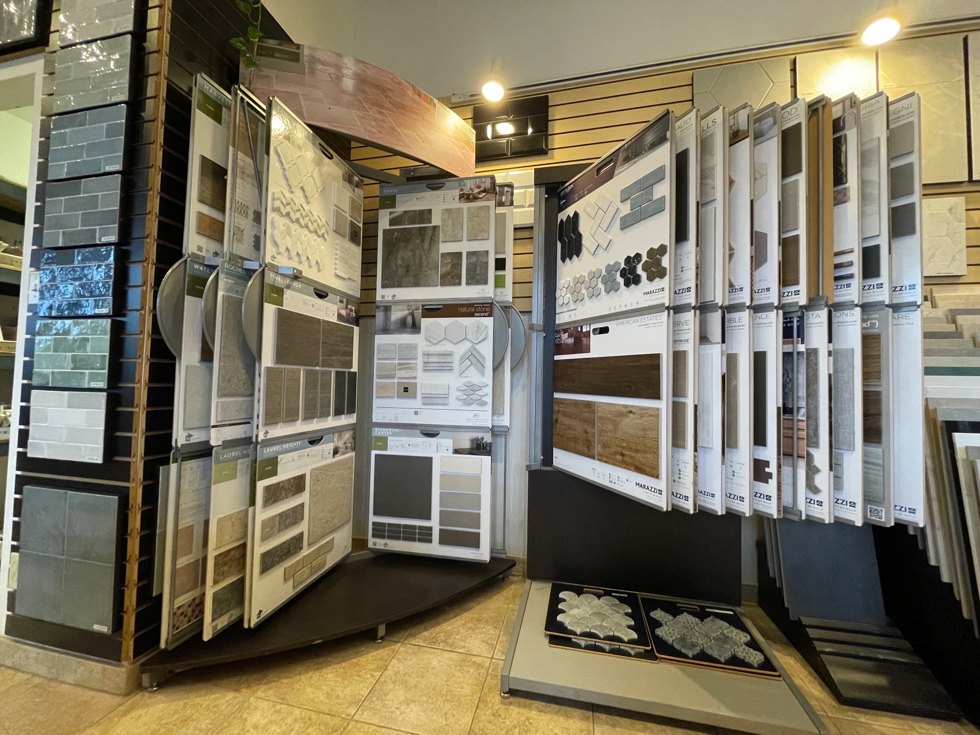 Showroom 5